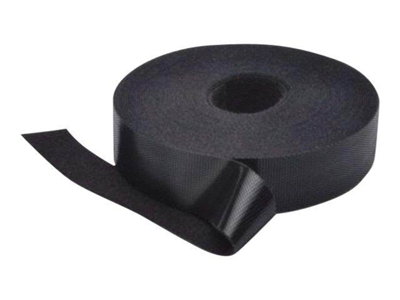 DIGITUS cable management touch fastener strap
