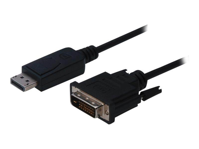 DIGITUS display cable - 2 m