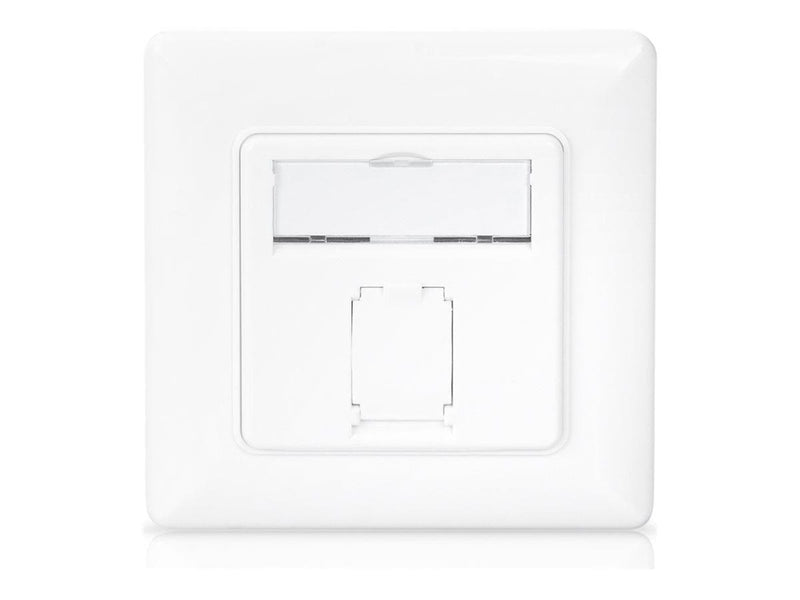 DIGITUS faceplate