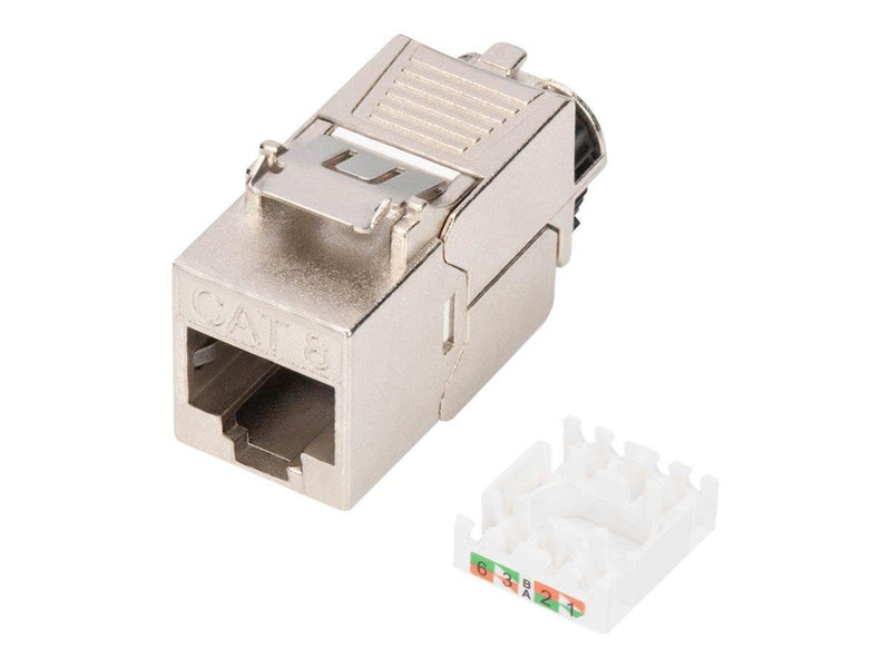 DIGITUS modular insert