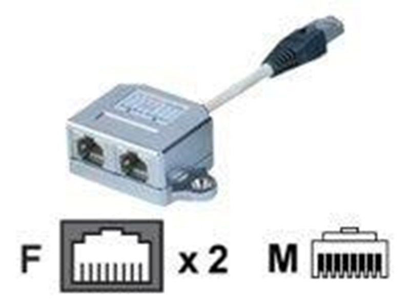 DIGITUS network adapter