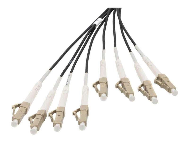 DIGITUS network cable - 75 m - black - Schwarz - 75m
