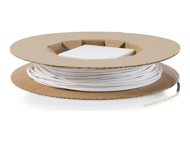 DIGITUS network cable kit - 50 m - Weiß