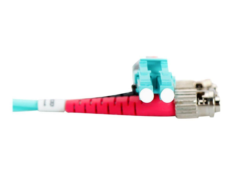 DIGITUS patch cable - 1 m - Blau - 1m