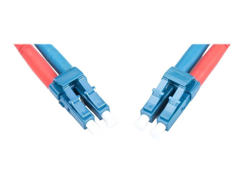 DIGITUS patch cable - 10 m - Gelb - 10m