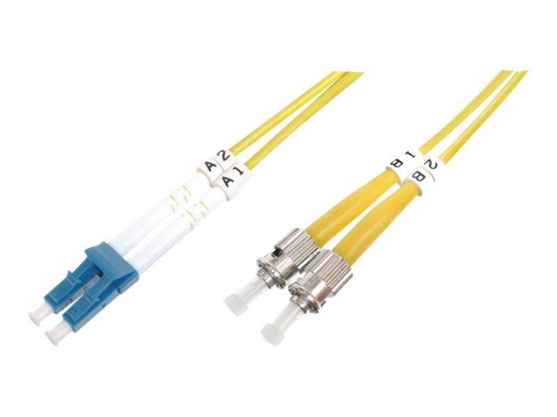 DIGITUS patch cable - 2 m - 2m