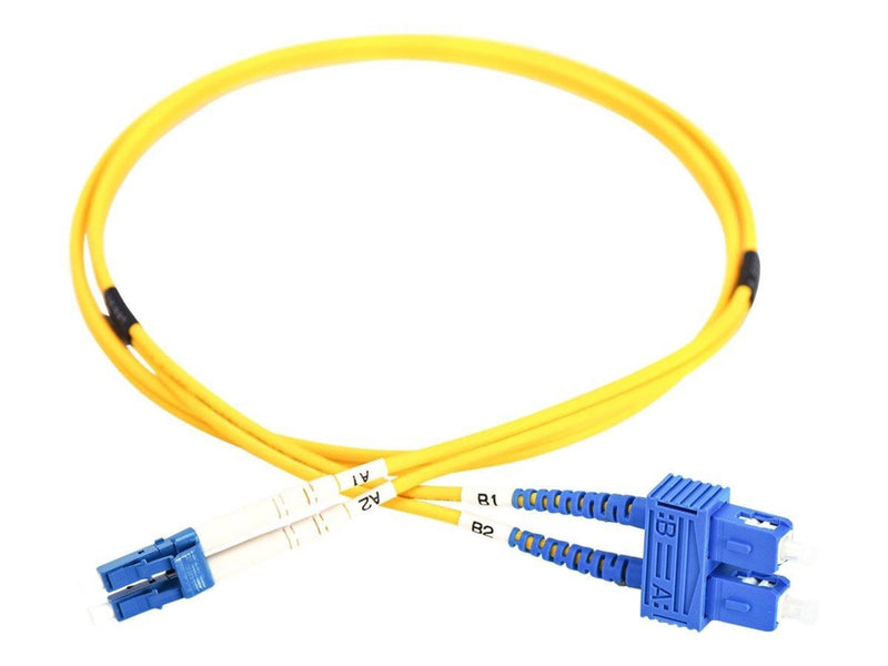 DIGITUS patch cable - 2 m - Gelb - 2m