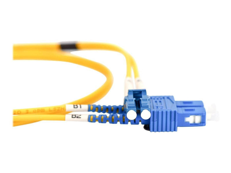 DIGITUS patch cable - 2 m - Gelb - 2m
