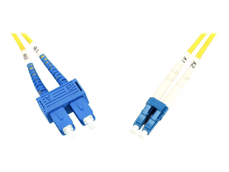 DIGITUS patch cable - 2 m - Gelb - 2m