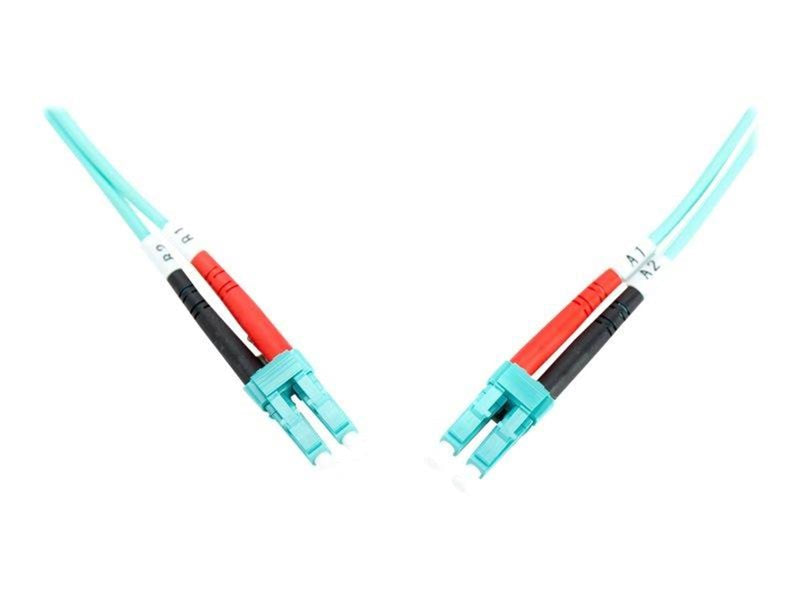 DIGITUS patch cable - 5 m - Blau - 5m