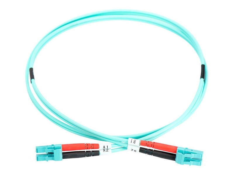 DIGITUS patch cable - 5 m - Blau - 5m