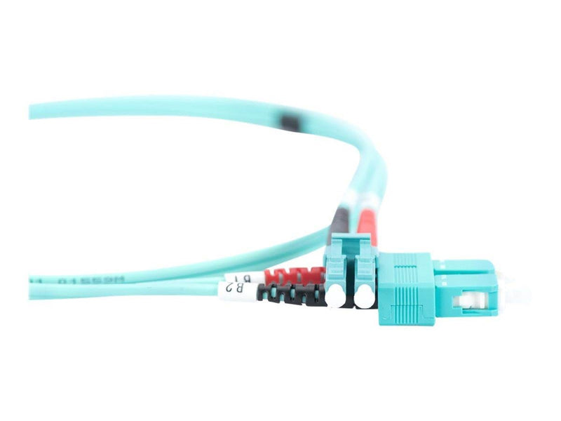 DIGITUS patch cable - 5 m - Blau - 5m