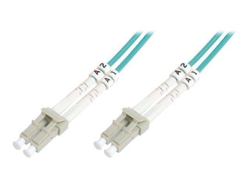 DIGITUS patch cable - 7 m - aqua - Blau - 7m