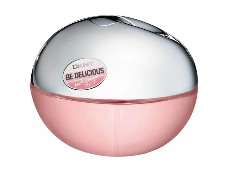 DKNY Be Delicious Fresh Blossom Edp Spray - 50 ml0