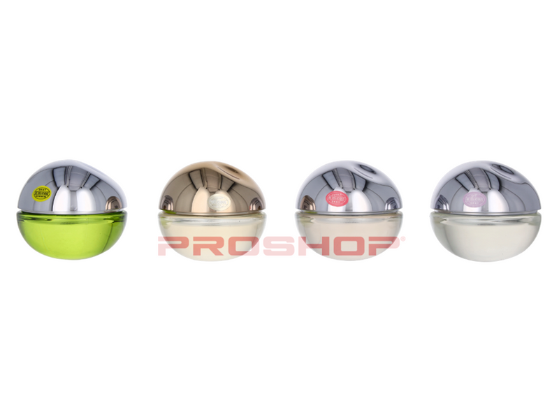 DKNY Be Delicious Geschenkset