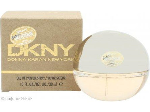 DKNY Golden Delicious Edp Spray - 100 ml0