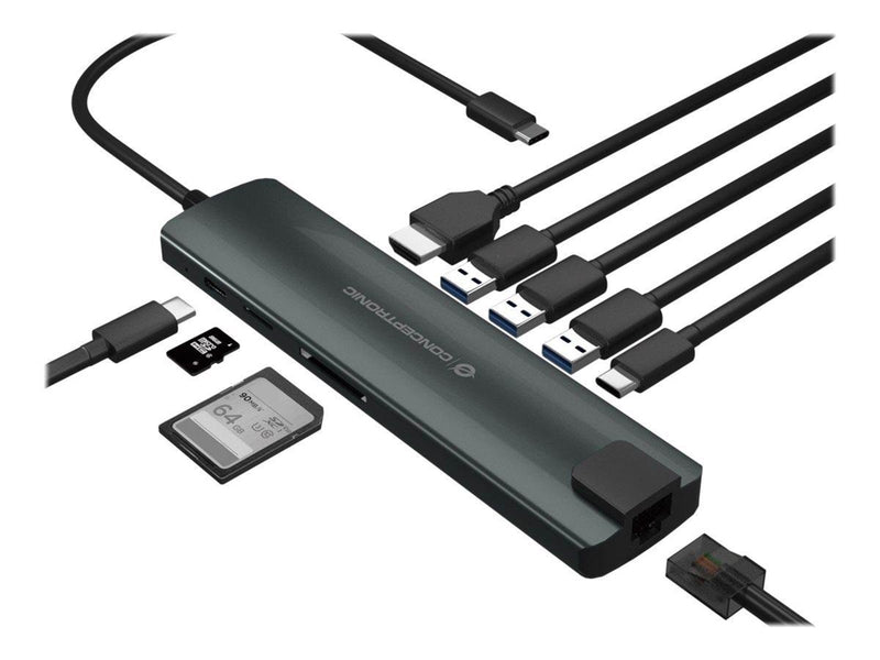 DONN06G - docking station - HDMI