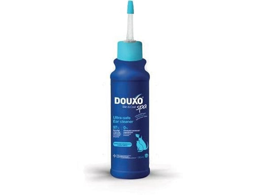 DOUXO - SPA Ear cleaner - 120ml