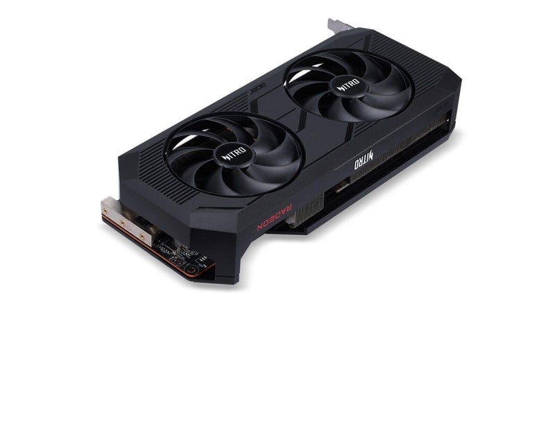 Acer Nitro AMD Radeon RX 7700 XT OC 12GB GDDR6