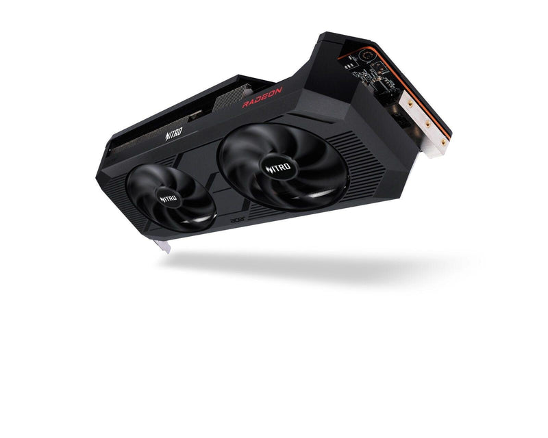 Acer Nitro AMD Radeon RX 7700 XT OC 12GB GDDR6