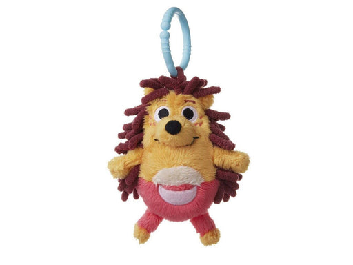 DR Børste Plush Smiles Børste