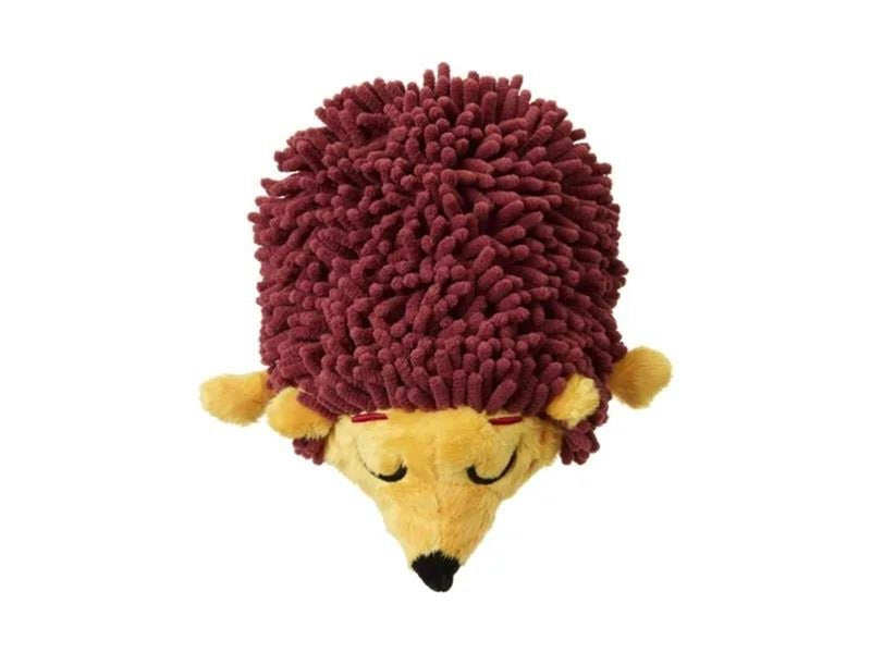 DR Børste Sleeping Musical Plush