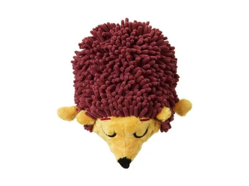 DR Børste Sleeping Musical Plush