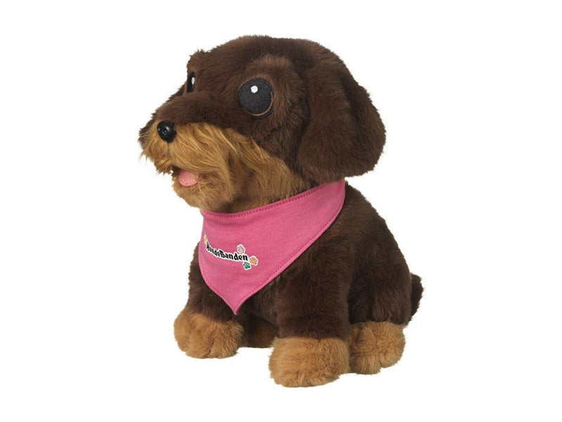 DR Hundebanden Messi Plys 24 Cm