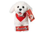 DR Hundebanden Ollie Plys 26 Cm