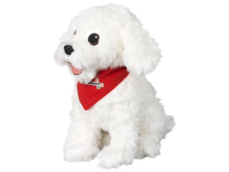 DR Hundebanden Ollie Plys 26 Cm