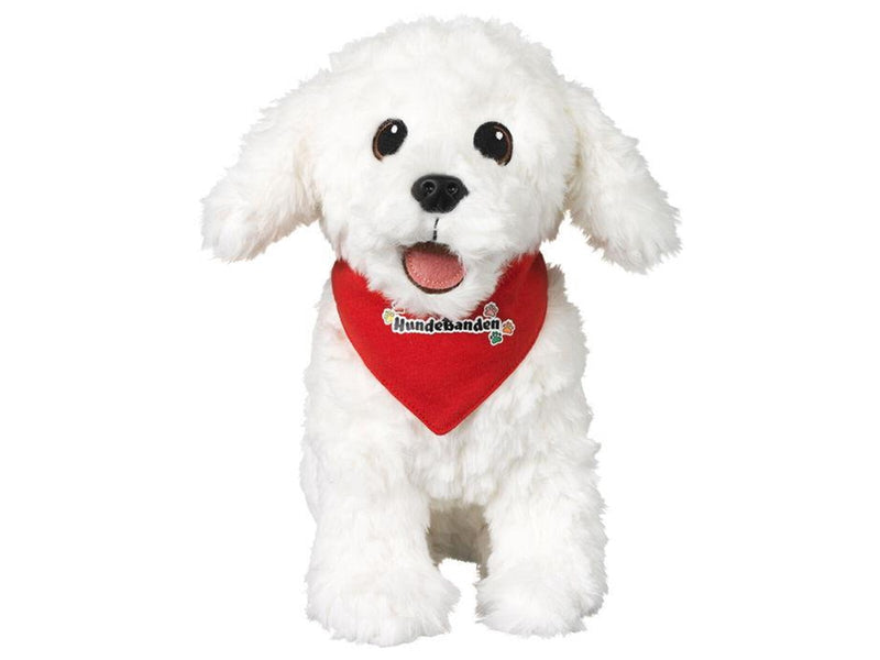 DR Hundebanden Ollie Plys 26 Cm
