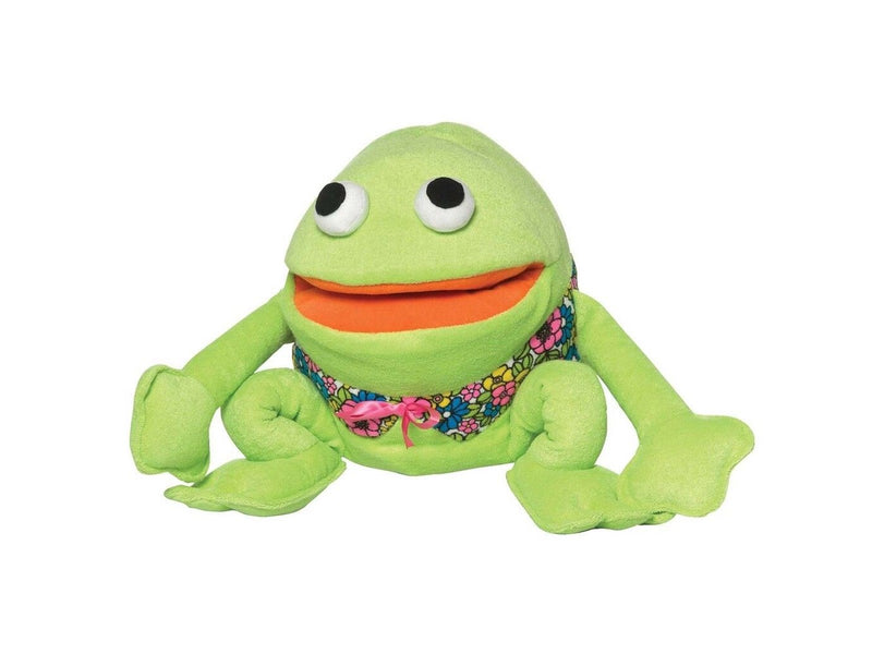 DR Kaj hand-puppet 27 cm