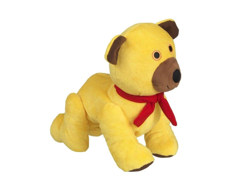 DR - Kravlende Bamse