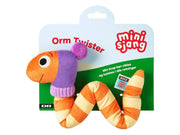DR Orm Twister Plys 45 Cm