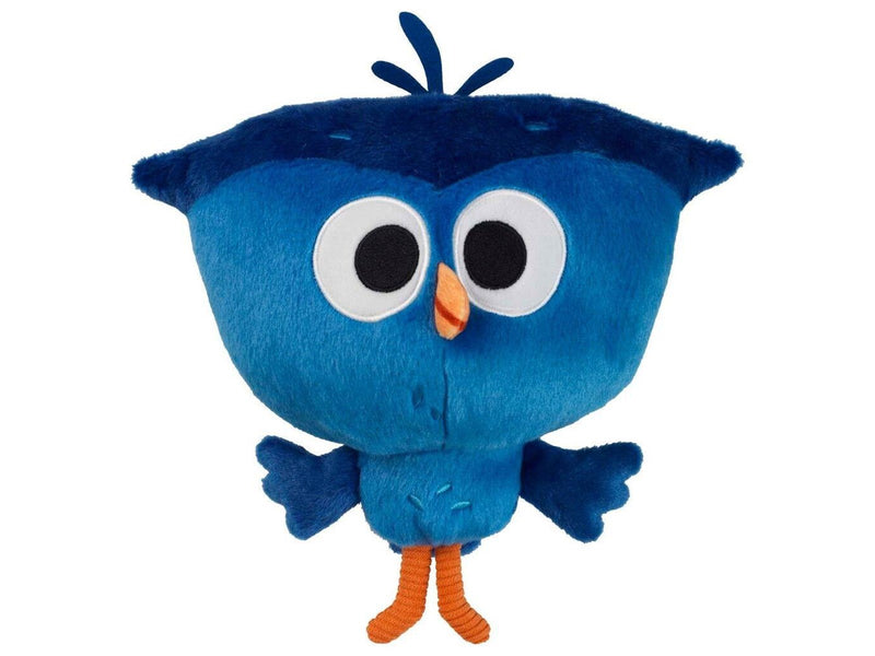 DR Rut Plys 28 cm