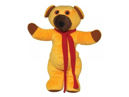DR Talende Bamse