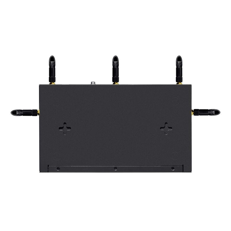 TP-Link Omada 4G+ Cat6 AX3000 Wi-Fi 6 Gigabit Desktop DSL Gateway