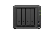 Synology DiskStation DS425+ 4 Einschübe NAS-Server Leergehäuse (DS425+)