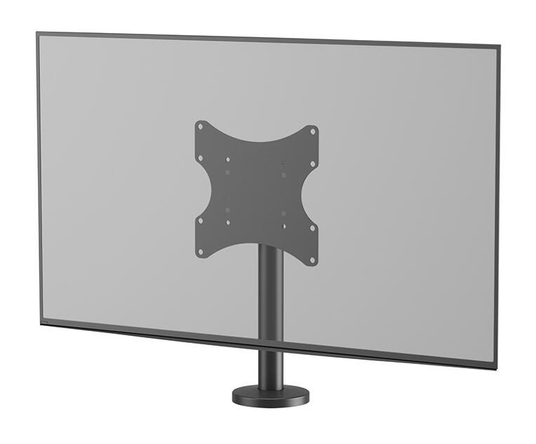 Neomounts abschraubbare TV-Tischhalterung DS42-430BL12