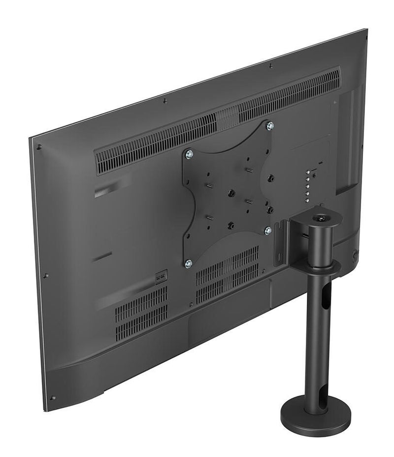 Neomounts abschraubbare TV-Tischhalterung DS42-430BL12