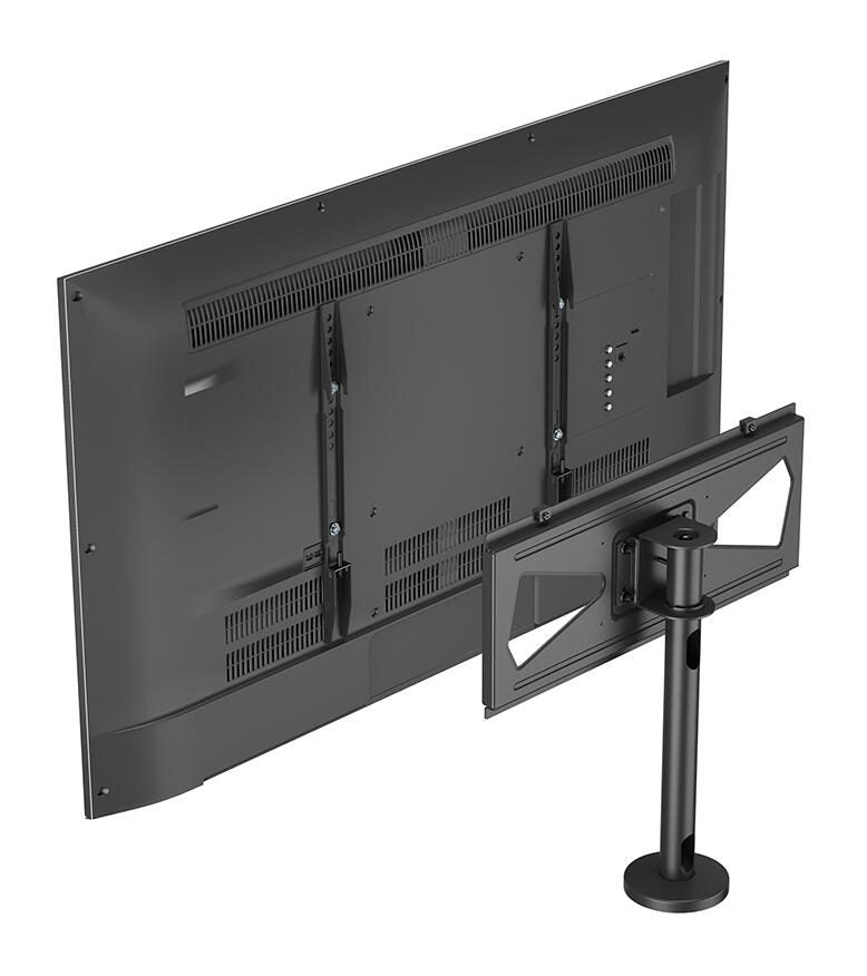 Neomounts abschraubbare TV-Tischhalterung DS42-430BL14