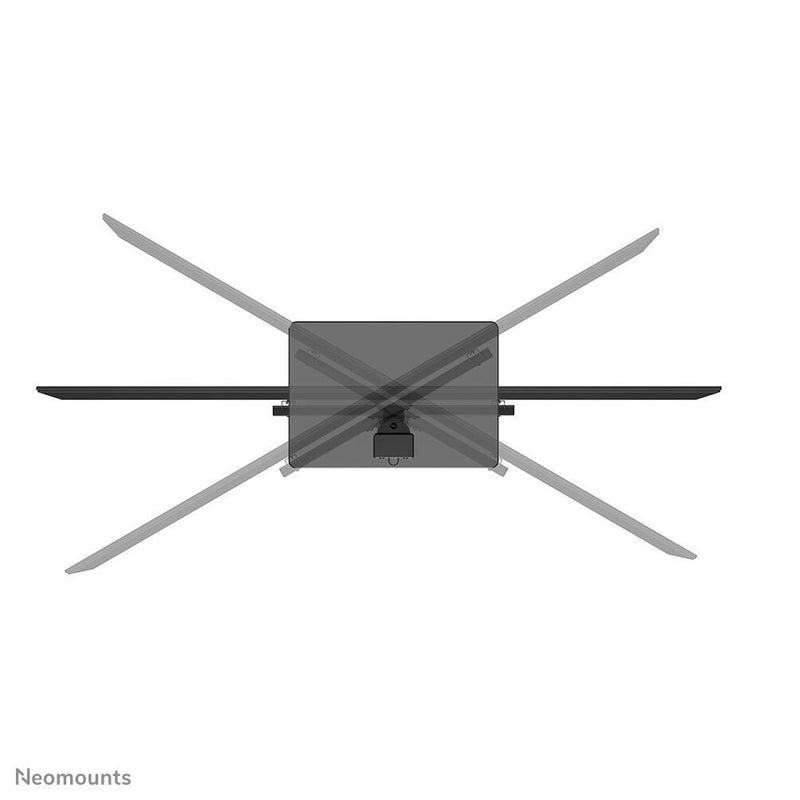 Neomounts TV-Tischständer DS45-430BL14