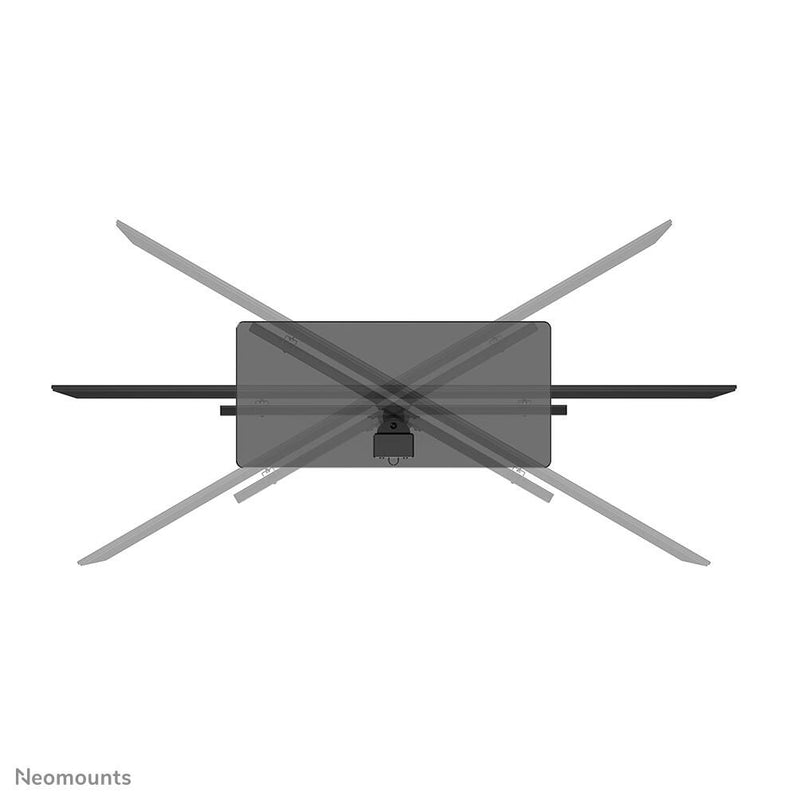 Neomounts TV-Tischständer DS45-430BL16