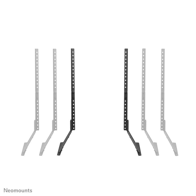 Neomounts TV-Tischständer DS45-430BL19