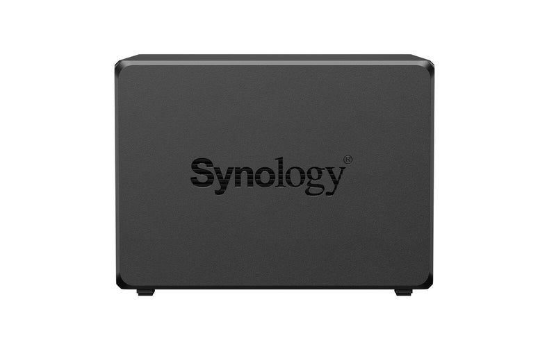 Synology DS925+ DiskStation + 16TB 4x Synology Plus 3.5' SATA 6Gb/s Festplatte 4 TB