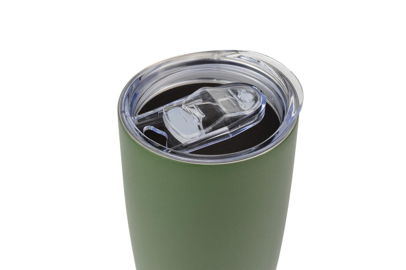 Milu Weizenbierglas - 500 ml - grün