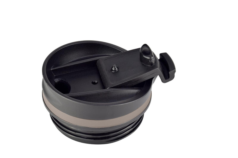Milu Isolierbecher-Set (2-tlg.) - 210 ml - braun