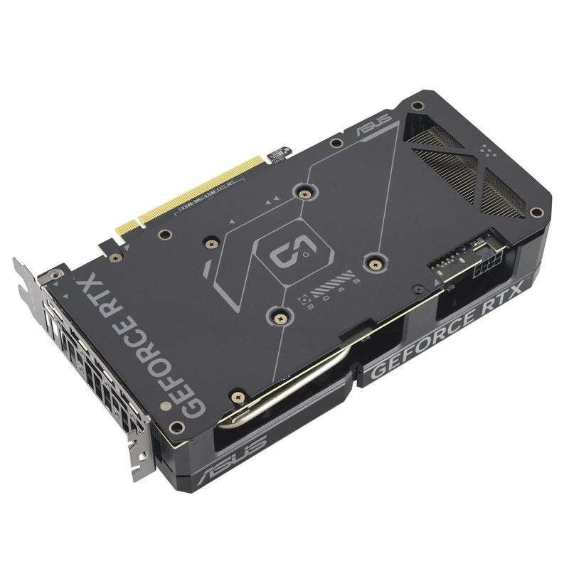 ASUS Dual GeForce RTX 4060 Ti EVO OC Edition