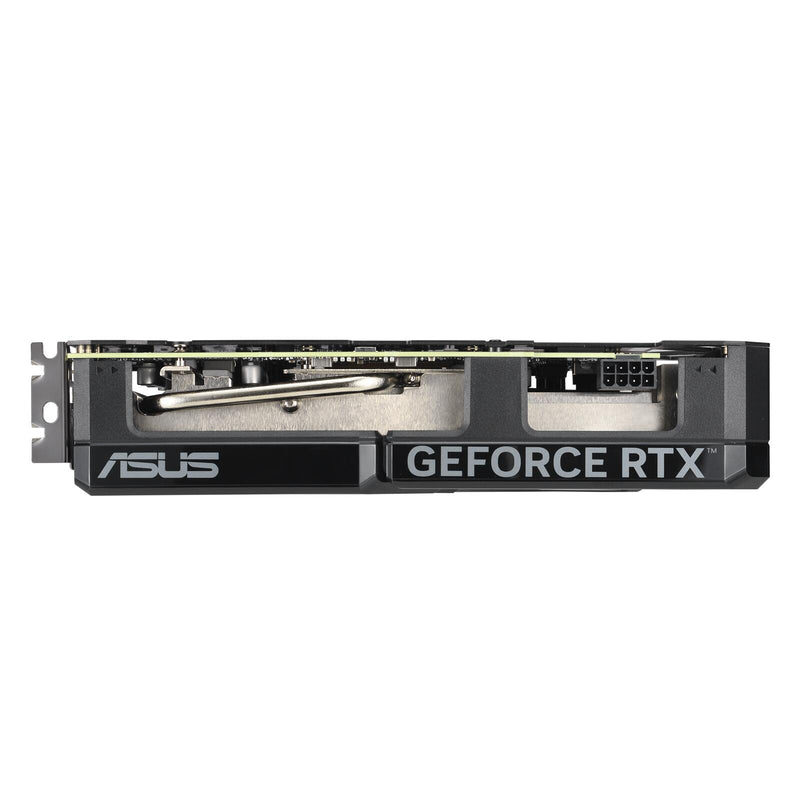 ASUS Dual GeForce RTX 4060 Ti EVO OC Edition