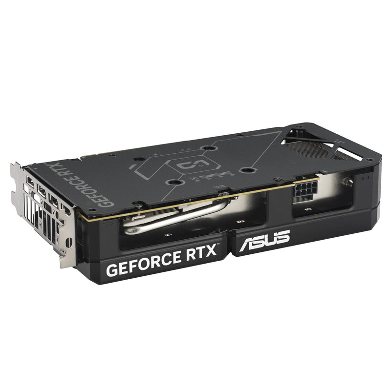 ASUS Dual GeForce RTX 5060 Ti 8GB GDDR7 OC Edition Gaming Grafikkarte